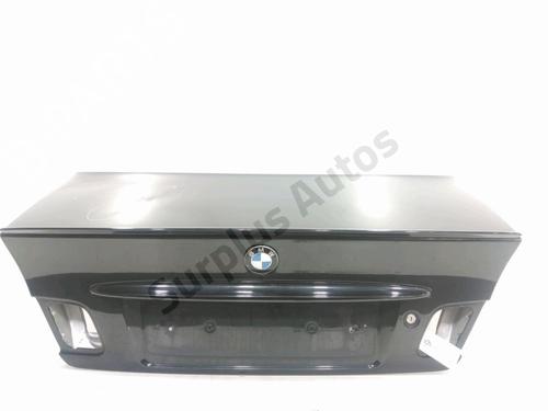 Used Tailgate Tailgate BMW 3 Coupe (E46) 330 Cd (204 hp) 34232609 34232609