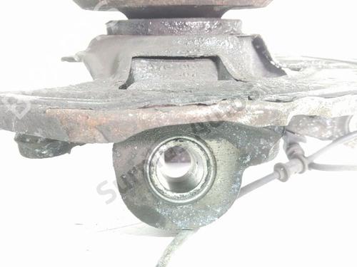 Left front steering knuckle MERCEDES-BENZ A-CLASS (W176) A 250 (176.044) | BP36464418M25 - Image 2