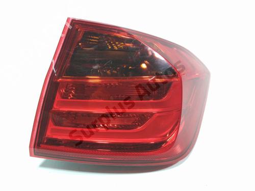Høyre baklys BMW 3 (F30, F80) 320 d (163 hp) 31846203