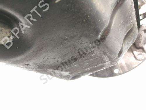 Engine CITROËN C2 (JM_) 1.4 HDi | BP39737247M1 - Image 6
