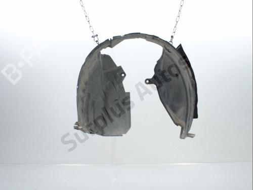 Cava de roda NISSAN JUKE (F15) 1.5 dCi (110 hp) 30869390