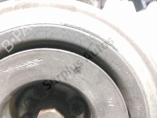Engine ALFA ROMEO MITO (955_) 1.6 JTDM (955AXE1B) | BP33733447M1 - Image 8