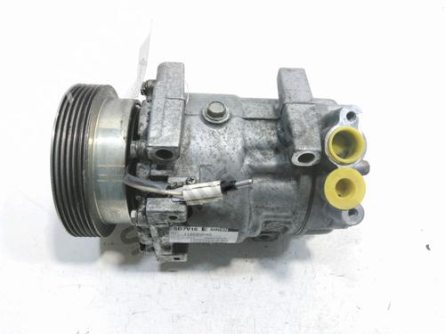 AC compressor DACIA SANDERO 1.4 MPI LPG | BP30986647M34 - Image 3