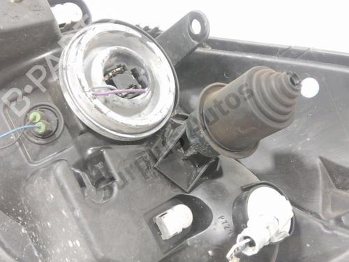 Højre forlygte DACIA SANDERO 1.5 dCi | BP37507246C29 - Image 3