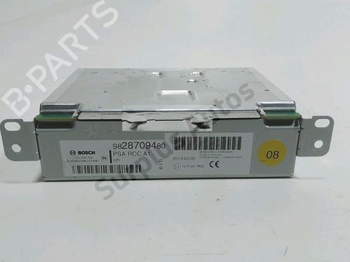 radio-citroen-c3-iii-van-sx_-sy_-2016-40059544 main image