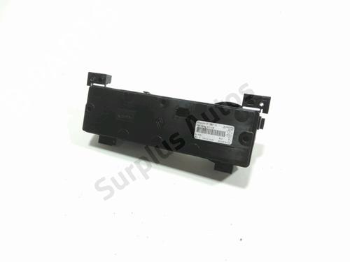 Commande Chauffage RENAULT TWINGO III (BCM_, BCA_)  | BP28228311I5 