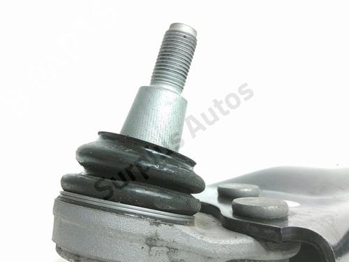 Left front suspension arm RENAULT CLIO V (B7_) 1.0 TCe 90 (B7MT) | BP37765875M12 - Image 3