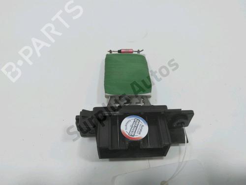 Used Heater resistor PEUGEOT 306 Hatchback (7A, 7C, N3, N5) 1.6 (89 hp) 30986936