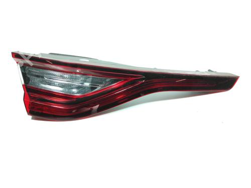 Venstre baglygte bagklap RENAULT MEGANE IV Hatchback (B9A/M/N_) [2015-2025]  28267795