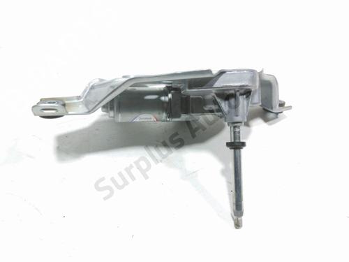 Rear wiper motor MITSUBISHI ECLIPSE CROSS (GK_, GL_) Plug-in Hybrid 4WD (GL3W) | BP37790637M102 - Image 3