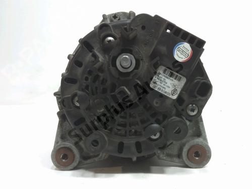 Alternator DACIA SANDERO II 1.5 dCi | BP28222662M7 