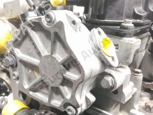 Engine PEUGEOT 208 I (CA_, CC_) 1.6 HDi | BP37229212M1 - Image 6