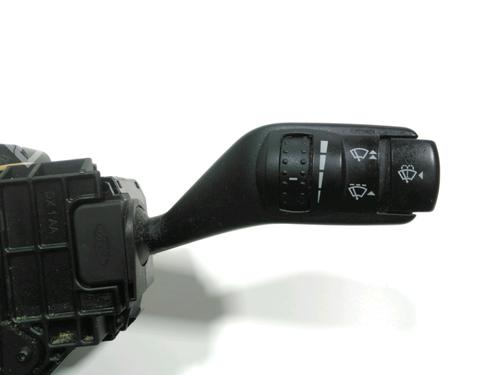 Rattkontroller FORD FOCUS II (DA_, HCP, DP) 1.8 TDCi | BP28226959E15 