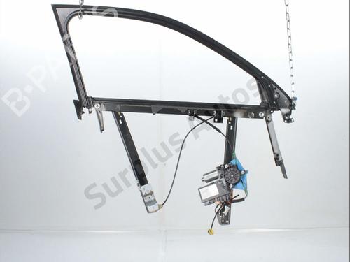 Used Front left window mechanism Front left window mechanism 34115757 34115757