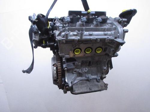 Motor Motor RENAULT TWINGO III (BCM_, BCA_) [2014-2026] 28218448 28218448