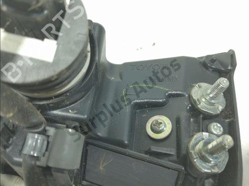 Left tailgate light TOYOTA COROLLA Estate (_E21_) 1.8 Hybrid (ZWE211W) | BP38981980C79 - Image 3