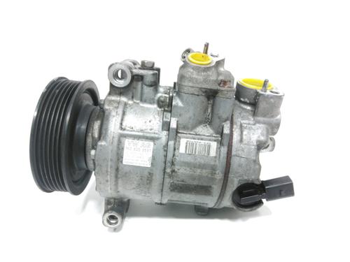 Used AC compressor VW SCIROCCO III (137, 138) 1.4 TSI (160 hp) 28223405