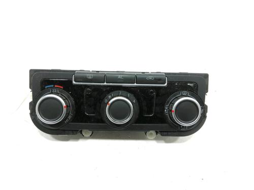 AC-Styringsenhed/Manøvreenhed VW JETTA III (1K2) 1.6 TDI (105 hp) 30988547