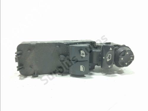 left-front-window-switch-citroen-ds3-sa_-2009-2010-2011-2012-2013-2014-2015-2016-36464974 main image