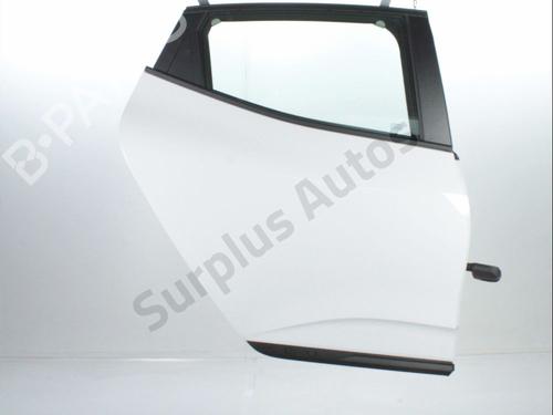 right-rear-door-renault-clio-v-b7_-2019-32655422 main image