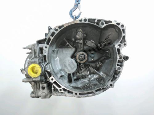 Used Gearbox Gearbox 37087631 37087631