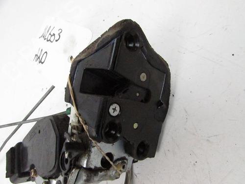 Rear right lock SUZUKI GRAND VITARA I (FT, HT)  | BP28254092C99 