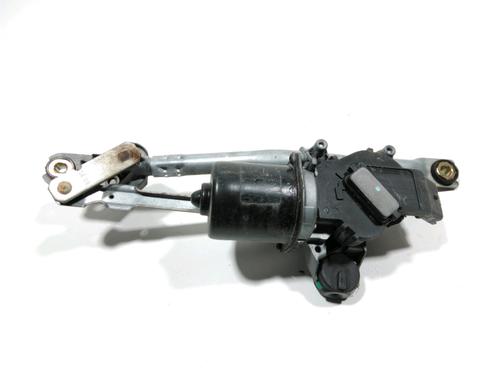 Used Front wipers mechanism CITROËN C1 (PM_, PN_) [2005-2014]  28273098
