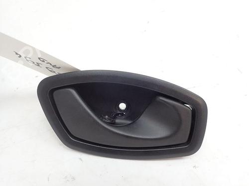 Used Front right interior door handle RENAULT MEGANE III Hatchback (BZ0/1_, B3_) 1.5 dCi (BZ0C) (90 hp) 30996015