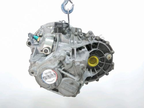 Gearbox RENAULT EXPRESS Box Body/MPV 1.5 Blue dCi 75 (F6AA) | BP39609278M3 - Image 3