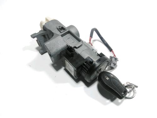 Used Ignition barrel NISSAN JUKE (F15) 1.5 dCi (110 hp) 28224932