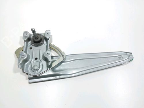 Used Rear left window mechanism TOYOTA YARIS (_P13_) 1.0 (KSP130_, KSP130) (69 hp) 28250338