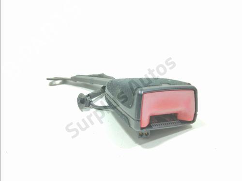 Sikkerhedssele-spænde Sikkerhedssele-spænde SEAT LEON (5F1) 2.0 TDI (150 hp) 35941552 35941552