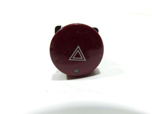 Used Warning switch PEUGEOT PARTNER MPV (5_, G_) [1996-2025]  29857312