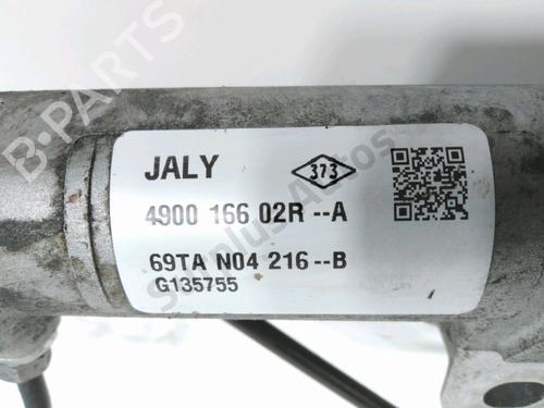 Steering rack DACIA SANDERO II TCe 90 (B8M1, B8MA, B8AC) | BP28225113M22 - Image 4