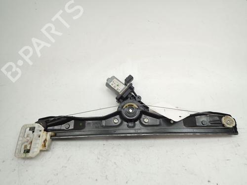 Front right window mechanism FIAT PANDA (312_, 319_) 1.3 D Multijet 4x4 (312PXL1A) | BP37773390C23 - Image 3