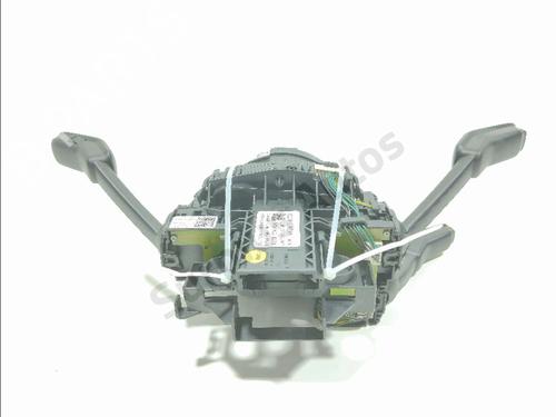 Steering wheel controls SEAT LEON (5F1) 2.0 TDI | BP36289211E15 - Image 2
