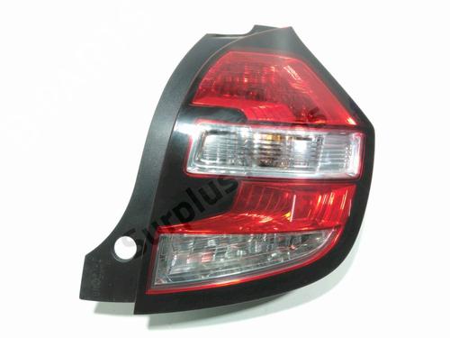 Feu arrière droit RENAULT TWINGO III (BCM_, BCA_) 0.9 TCe 90 (BCM9, BCM2) (90 hp) 31987297