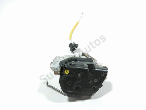 Rear left lock SEAT EXEO ST (3R5) 2.0 TDI | BP28255367C100 