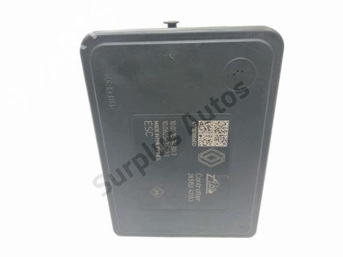 ABS pump RENAULT MEGANE IV Hatchback (B9A/M/N_) 1.5 dCi 110 (B9A3) | BP40251910M43 - Image 3