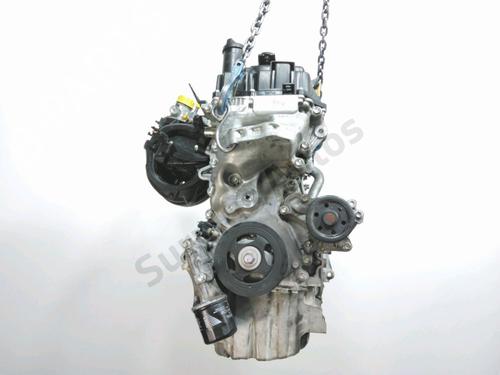 Engine TOYOTA AYGO (_B4_) 1.0 (KGB40) | BP28218962M1 