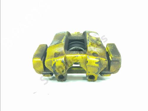 Used Left front brake caliper Left front brake caliper BMW 3 (F30, F80) 320 d (184 hp) 36764671 36764671