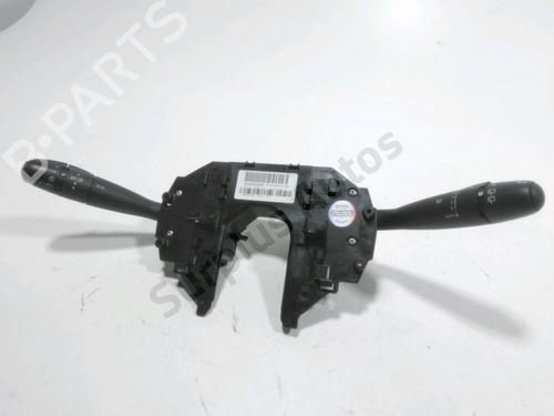 Used Steering wheel controls Steering wheel controls CITROËN C4 Picasso I MPV (UD_) 1.6 HDi (109 hp) 34262465 34262465
