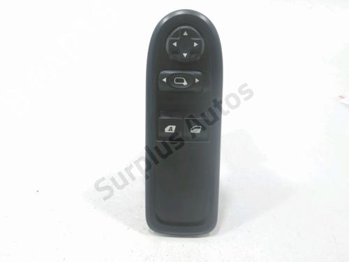 Used Left front window switch Left front window switch 37870826 37870826