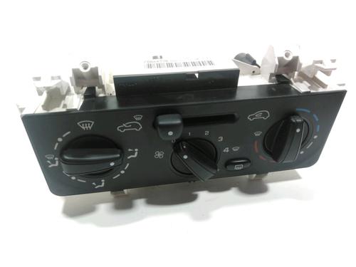 Commande Chauffage CITROËN C2 (JM_) 1.1 (60 hp) 28227959