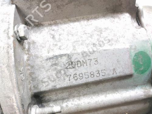 Gearbox PEUGEOT 206 SW (2E/K) 1.6 HDi 110 | BP29496036M3 - Image 5