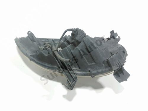 Scheinwerfer links CITROËN C1 (PM_, PN_) 1.4 HDi | BP29859859C28