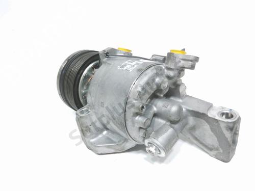 AC compressor SUZUKI VITARA (LY) 1.4 Hybrid (Mild Hybrid) (APK414) | BP37291419M34 - Image 3