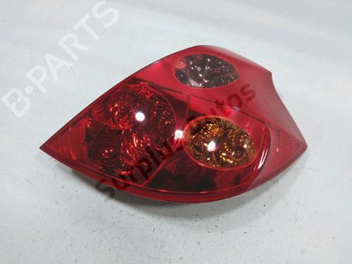 Used Right taillight Right taillight 37788453 37788453