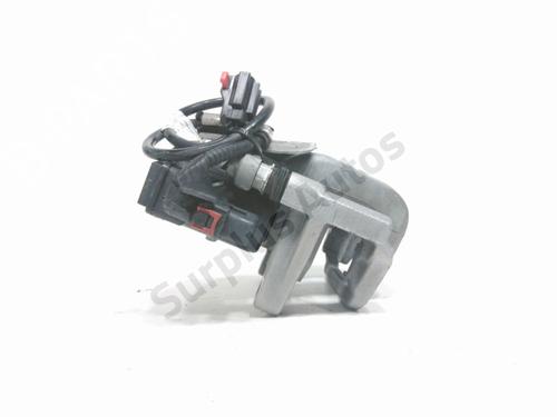 Left rear brake caliper TESLA MODEL 3 (5YJ3) EV | BP36519041M107 - Image 2
