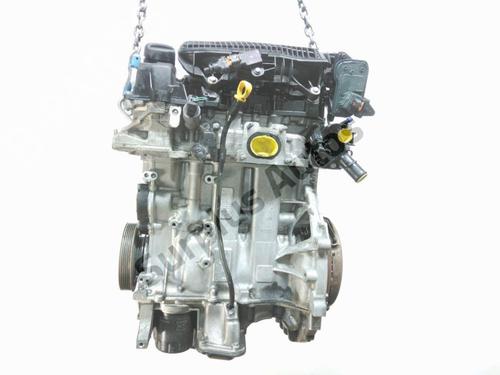 Engine PEUGEOT 208 I (CA_, CC_) 1.2 VTI 82 | BP28219222M1 
